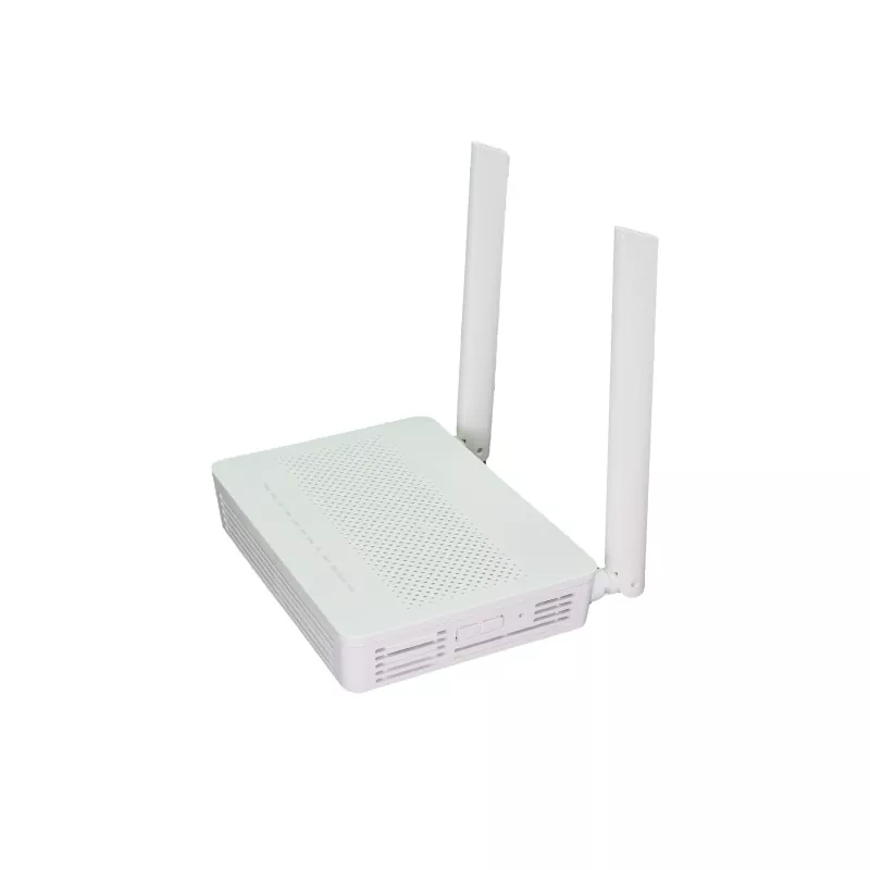 EG8145v5 ikili qrup Wi-Fi 5 XPON WHU / ONT müasir bağlantı üçün yüksək performanslı bir həll yolu nədir?