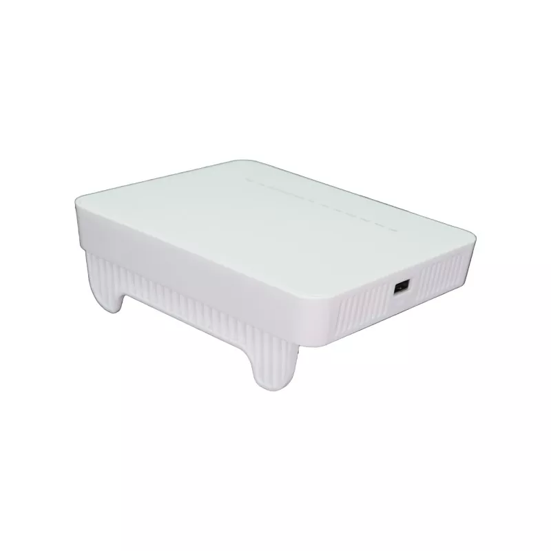 G-140W-MD Tək Qrup GPON ONU etibarlı və sərfəli FTTH yerləşdirilməsi üçün düzgün seçimdirmi?
