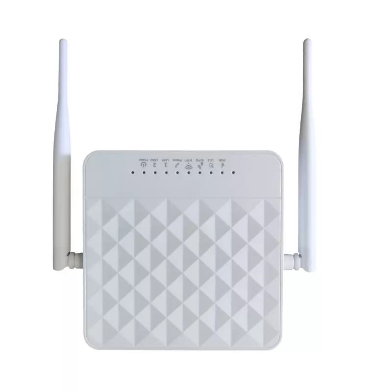 An5506 02 fg tək band gpon onu ont fth