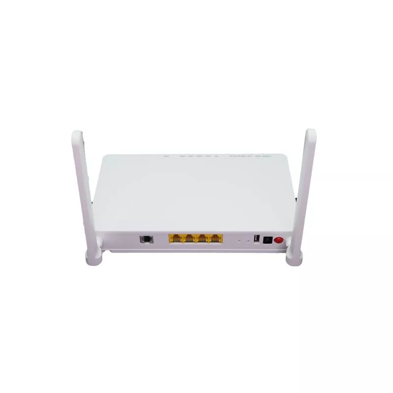 F608 Tək Band Gpon Onu Ont Fth