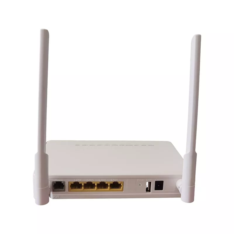 F609v9 tək band dpon onu ont fth