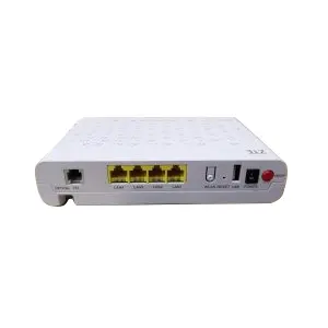 F623 tək qrup gponepon onu ont fth