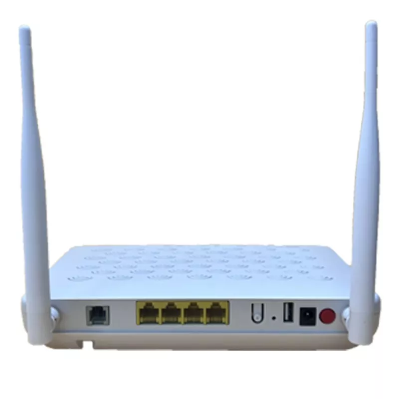 F660v6 tək qrup GPON ONU Ont FTTH