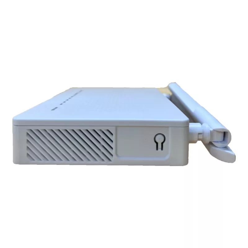 F660v8 Tək Band Gpon Onu Ont Fth
