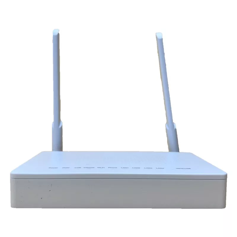 F660v9 tək band xpon onu ont fth