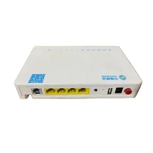 F663n tək band gpon onu ont