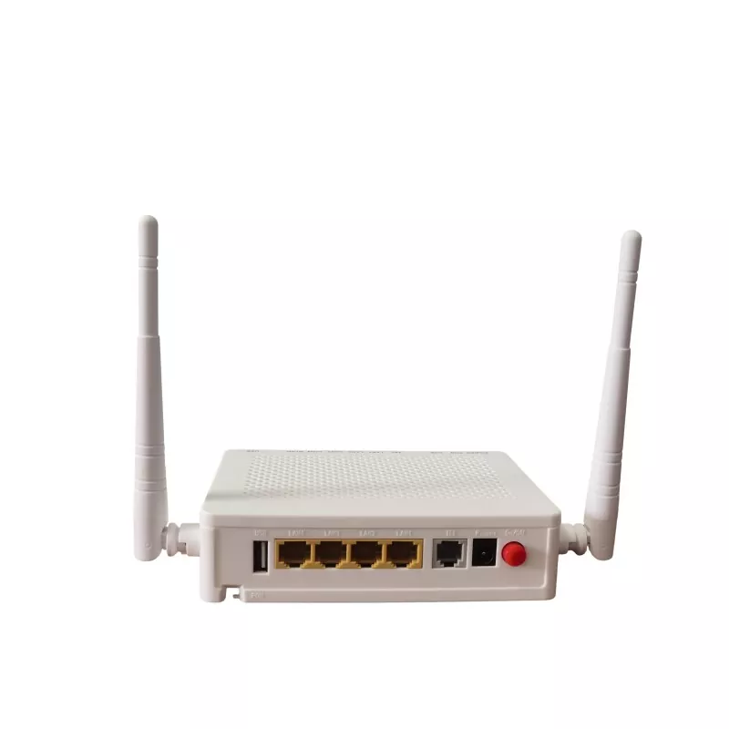 FTTH-də F663NV3A Subay Band Xpon Onu