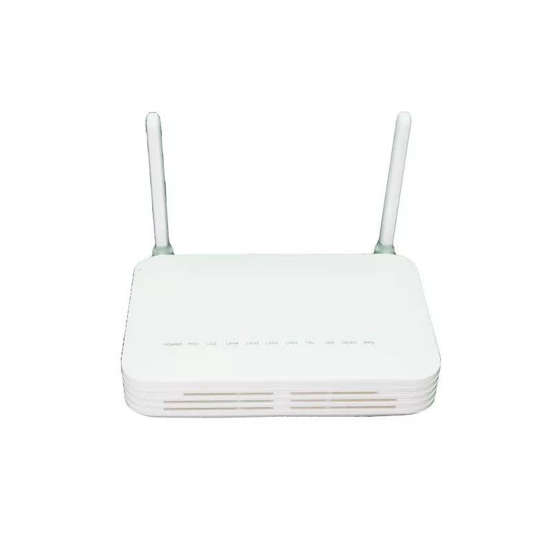 HS8545M5 Single Band XPON WIFI ONU ONT YENİ